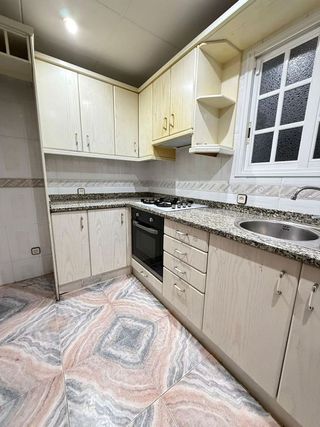 Piso en venta en Montigalà -Sant Crist en Badalona