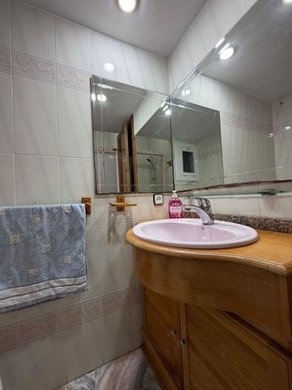 Piso en venta en Montigalà -Sant Crist en Badalona
