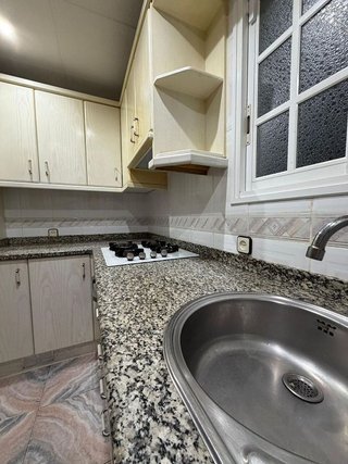 Piso en venta en Montigalà -Sant Crist en Badalona