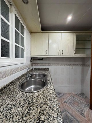 Piso en venta en Montigalà -Sant Crist en Badalona