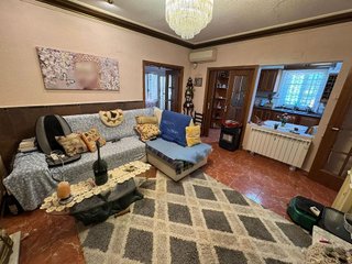 Casa pareada en venta en Monóvar/Monòver
