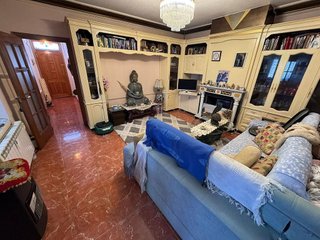 Casa pareada en venta en Monóvar/Monòver