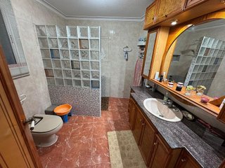 Casa pareada en venta en Monóvar/Monòver