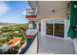 Piso en venta en Arenys de Munt