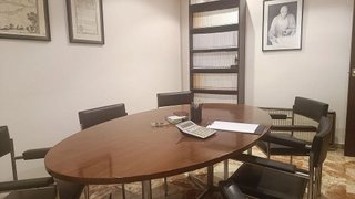 Piso en venta en Barri del Centre en Terrassa