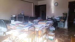 Piso en venta en Barri del Centre en Terrassa