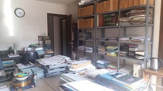 Piso en venta en Barri del Centre en Terrassa