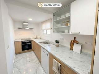 Chalet en venta en Vallirana
