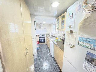 Chalet en venta en Vallirana