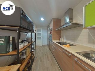 Dúplex en venta en Ca n'Oriol en Rubí