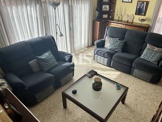 Casa adosada en venta en Santa Clara-Caputxins-Hospital en Vic
