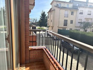 Casa adosada en venta en Santa Clara-Caputxins-Hospital en Vic