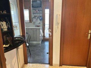 Casa adosada en venta en Santa Clara-Caputxins-Hospital en Vic