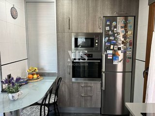 Casa adosada en venta en Santa Clara-Caputxins-Hospital en Vic