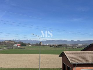 Casa adosada en venta en Santa Clara-Caputxins-Hospital en Vic
