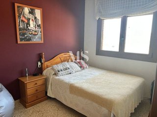 Casa adosada en venta en Santa Clara-Caputxins-Hospital en Vic