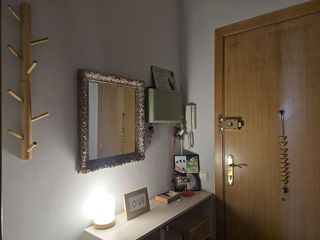 Ático en venta en La Teixonera en Barcelona