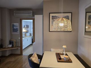 Ático en venta en La Teixonera en Barcelona