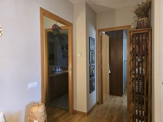 Ático en venta en La Teixonera en Barcelona