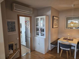 Ático en venta en La Teixonera en Barcelona