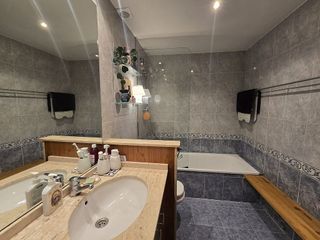 Ático en venta en La Teixonera en Barcelona