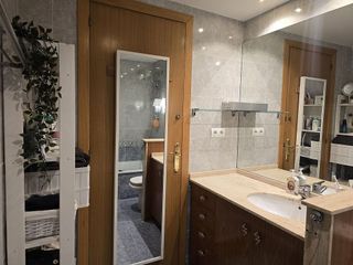 Ático en venta en La Teixonera en Barcelona