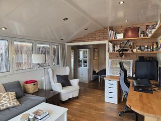 Ático en venta en La Teixonera en Barcelona