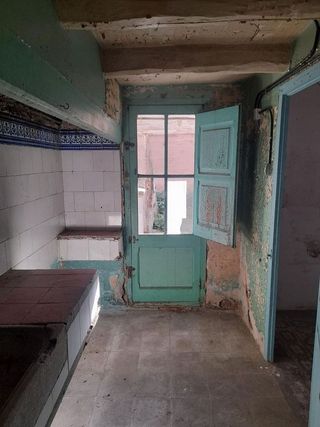 Chalet en venta en Eixample en Mataró