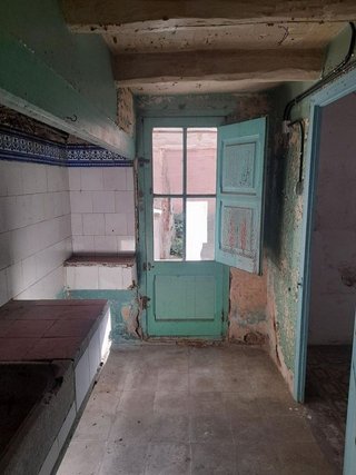 Chalet en venta en Eixample en Mataró