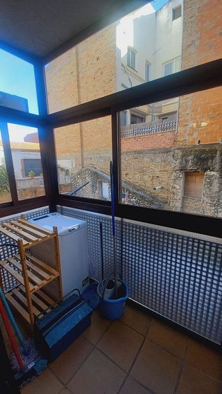 Piso en venta en Sant Julià - El Pla del Diable en Vilafranca del Penedès