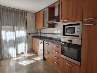 Piso en venta en Sant Julià - El Pla del Diable en Vilafranca del Penedès