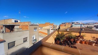 Piso en venta en Sant Julià - El Pla del Diable en Vilafranca del Penedès