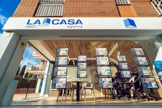 Piso en venta en Passeig Maragall - Zona Estació en Gavà