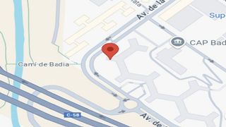 Piso en venta en Badia del Vallès