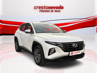 Hyundai Tucson 2023 ¡¡Desde 329€ al mes!!
