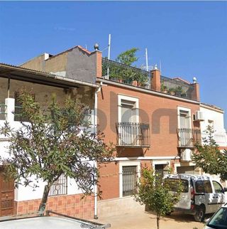 Piso en venta en Bailén