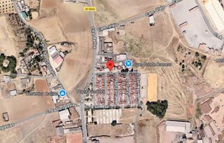 Piso en venta en Bailén