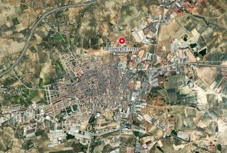 Piso en venta en Bailén