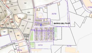 Piso en venta en Bailén