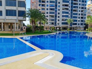 Piso en venta en Rincón de Loix en Benidorm