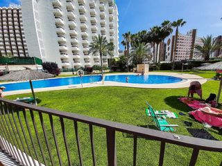 Piso en venta en Rincón de Loix en Benidorm