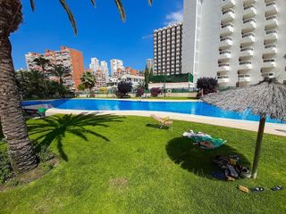 Piso en venta en Rincón de Loix en Benidorm