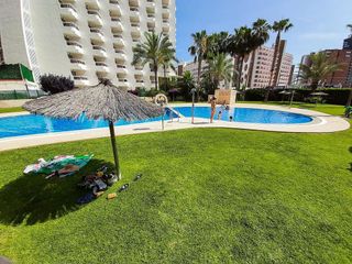 Piso en venta en Rincón de Loix en Benidorm