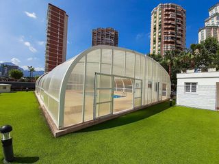 Piso en venta en Rincón de Loix en Benidorm