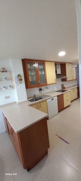 Piso en venta en Camino de Onda - Salesianos - Centro en Burriana