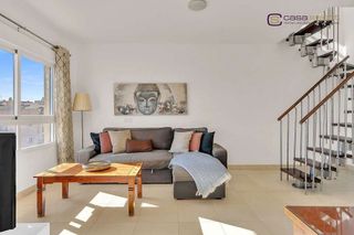 Dúplex en venta en Chaparil - Torrecilla en Nerja