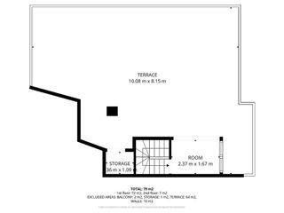 Dúplex en venta en Chaparil - Torrecilla en Nerja