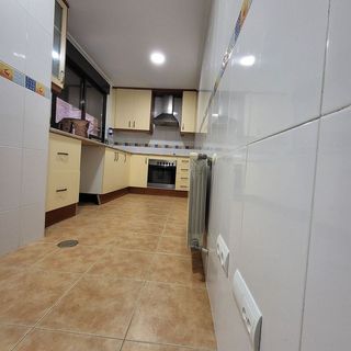 Piso en venta en El Quiñón en Seseña