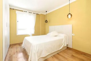 Piso en venta en Motril pueblo en Motril