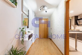 Piso en venta en El Pinar - La Dehesa - Resto de Navalcarnero en Navalcarnero
